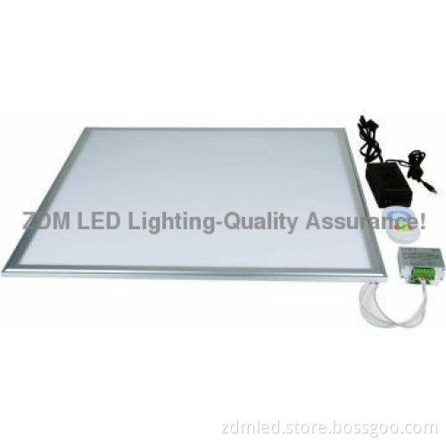 modern decorative easy installation led recessed lighting for house